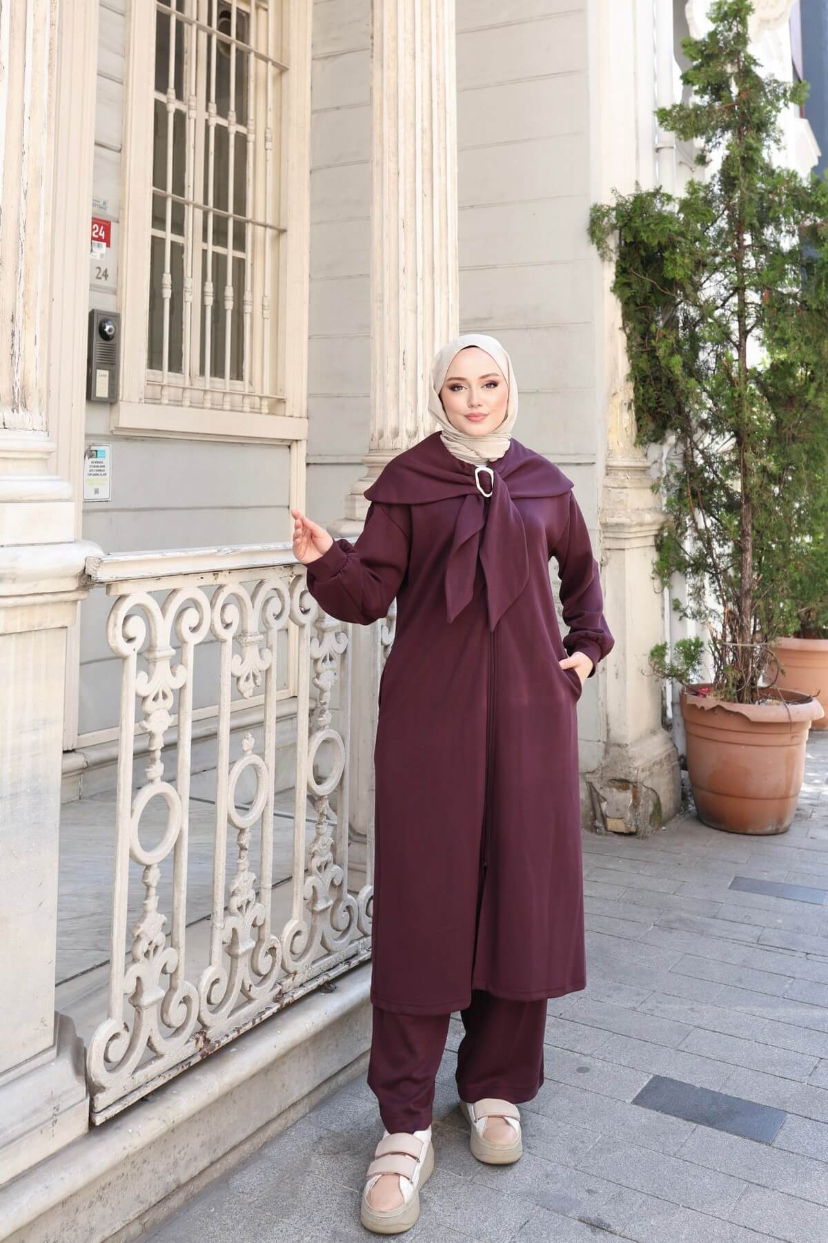 OYŞO TAKIM - MÜRDÜM