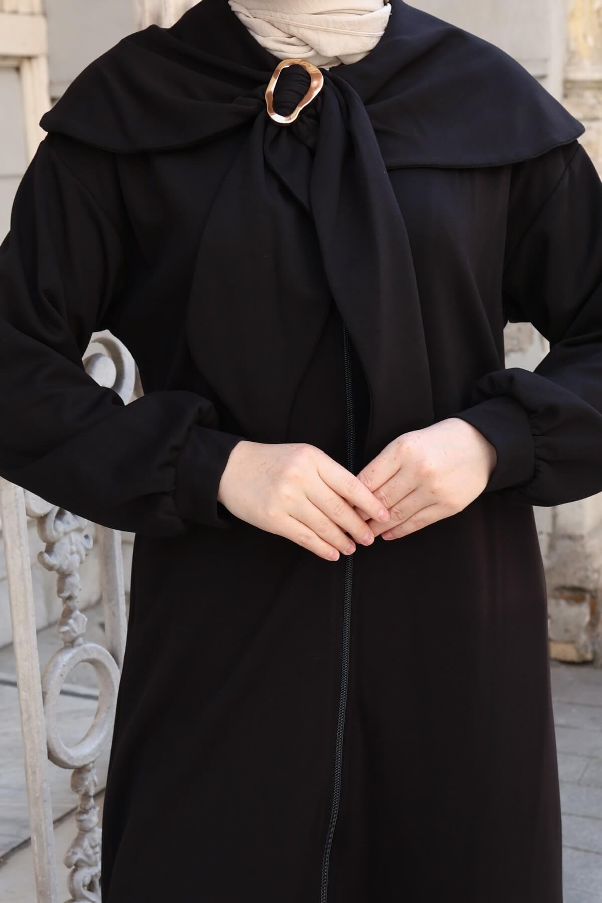 OYŞO TAKIM - SİYAH