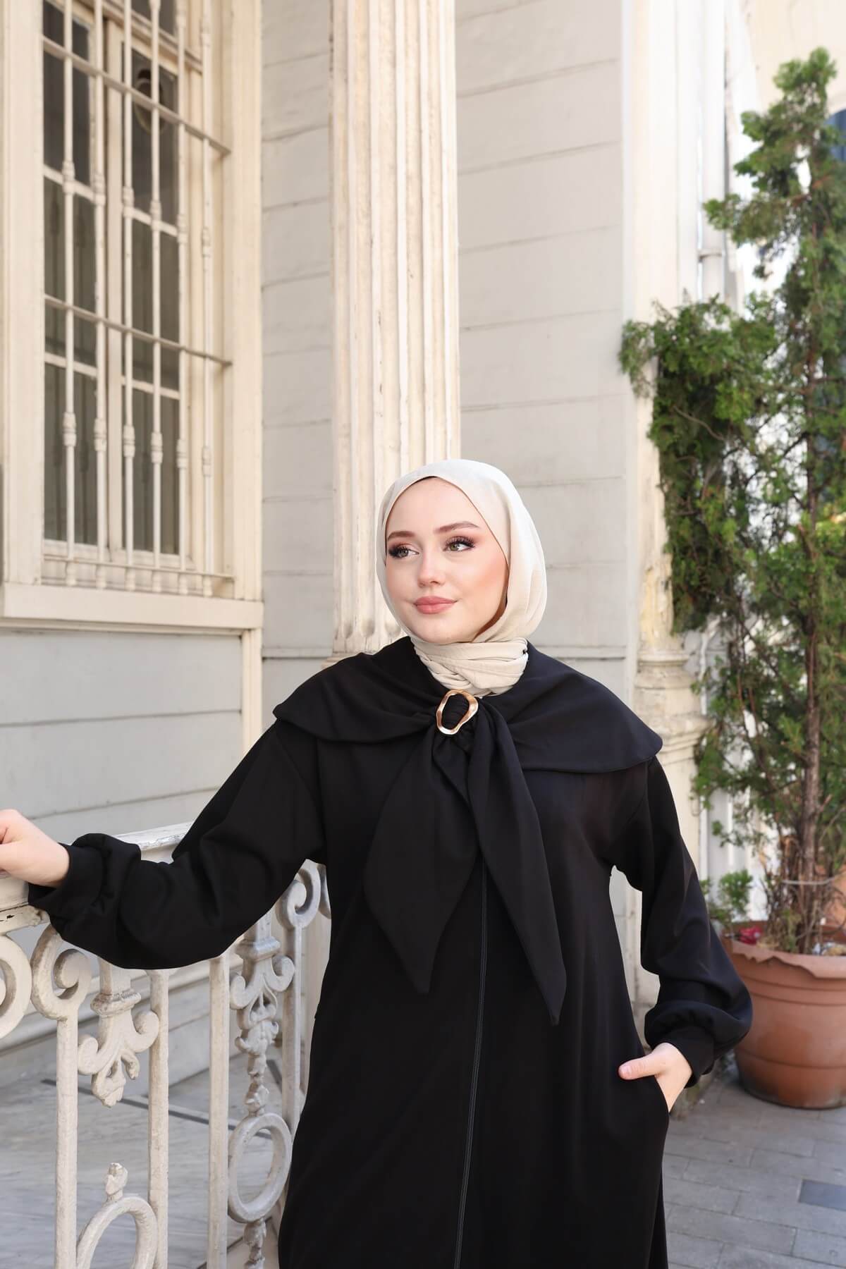 OYŞO TAKIM - SİYAH