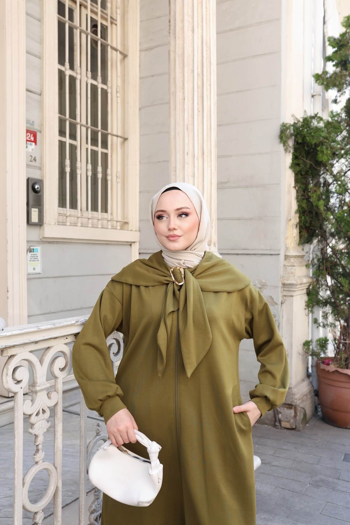 OYŞO TAKIM - YAĞ YEŞİLİ