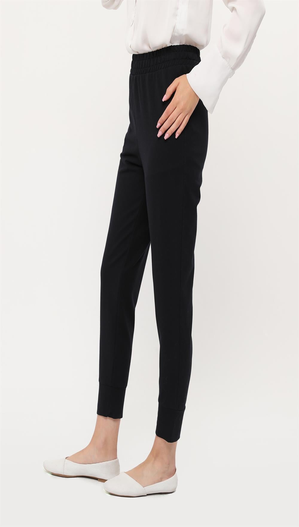 Step Pantolon Lacivert