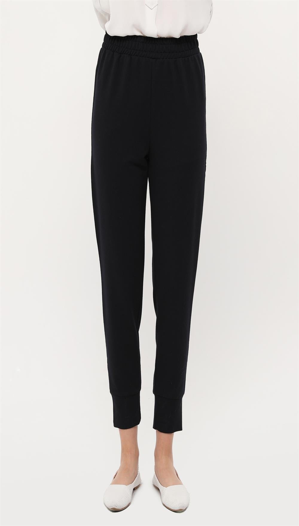 Step Pantolon Lacivert