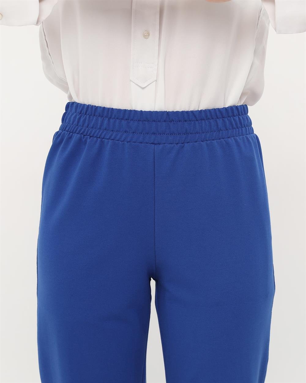 Step Pantolon Saks