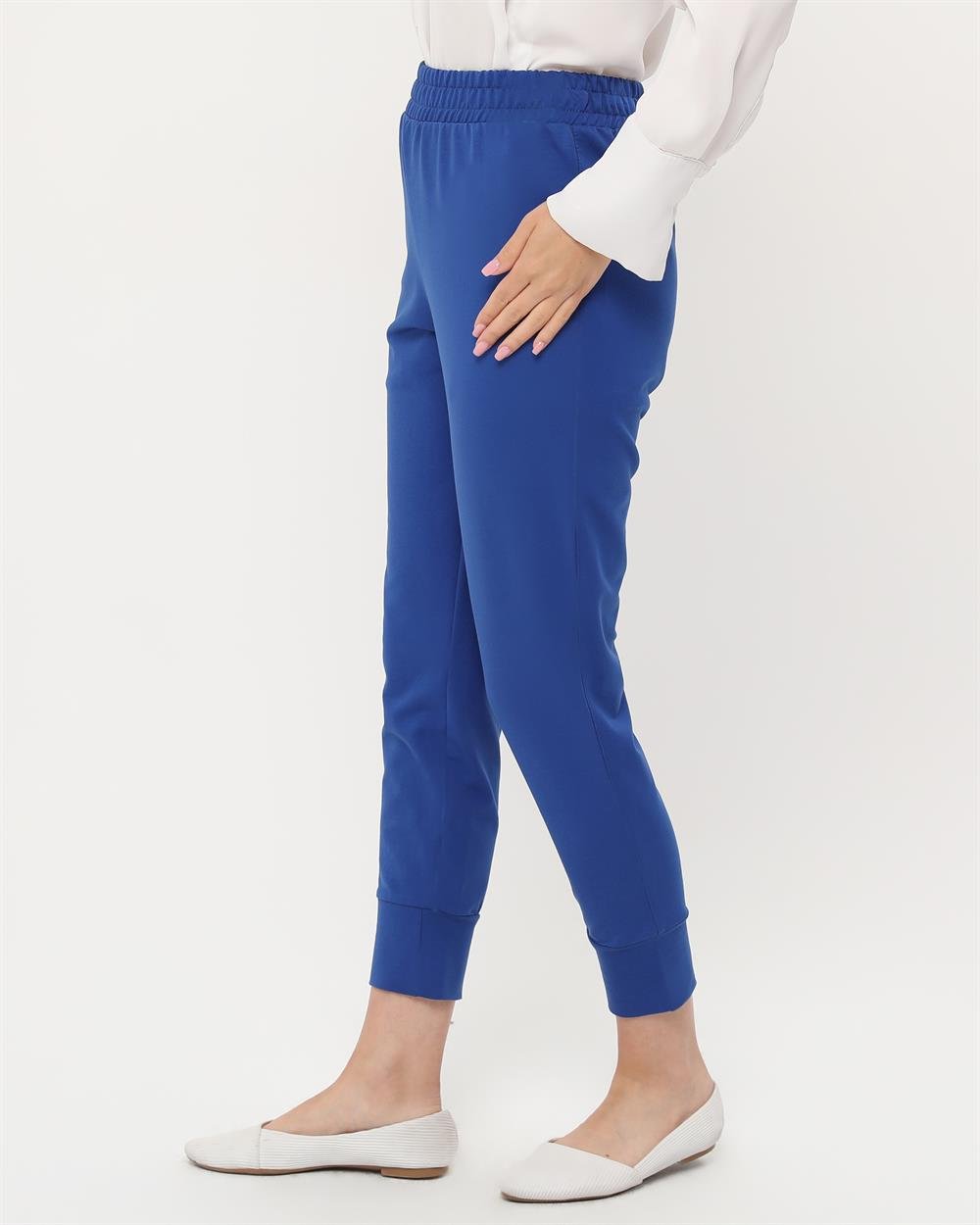 Step Pantolon Saks