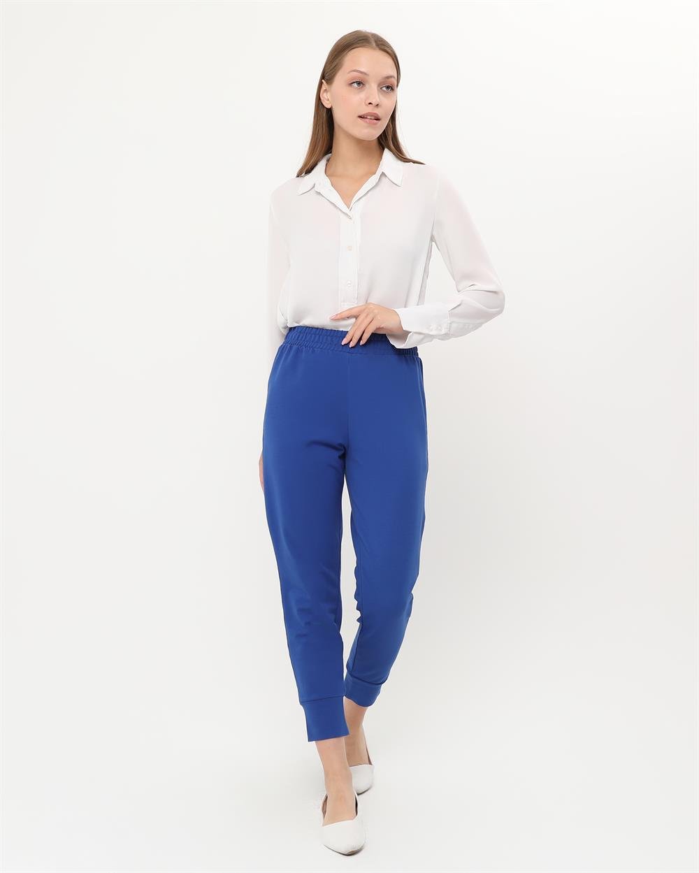 Step Pantolon Saks