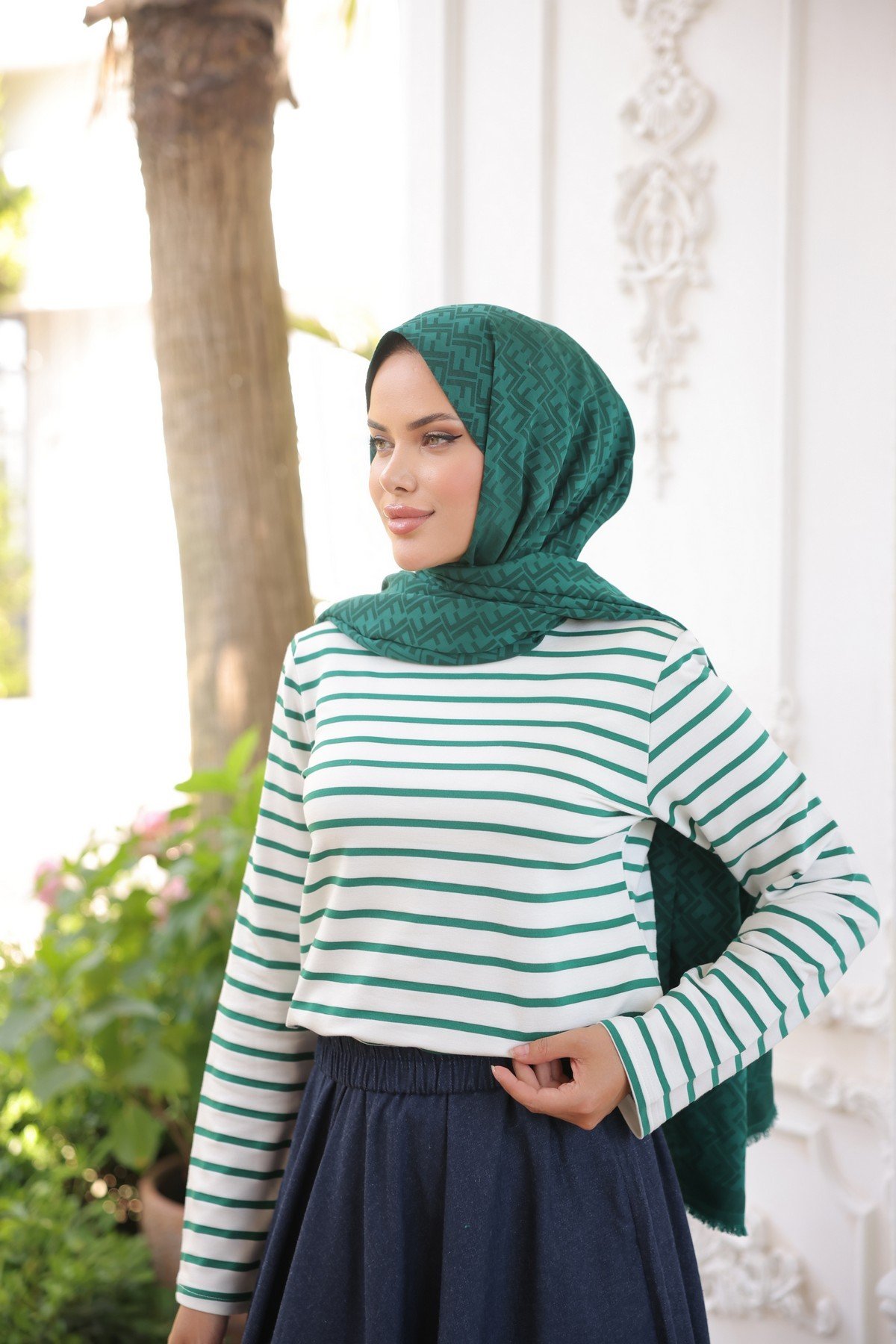 TUNİK - BENETTON