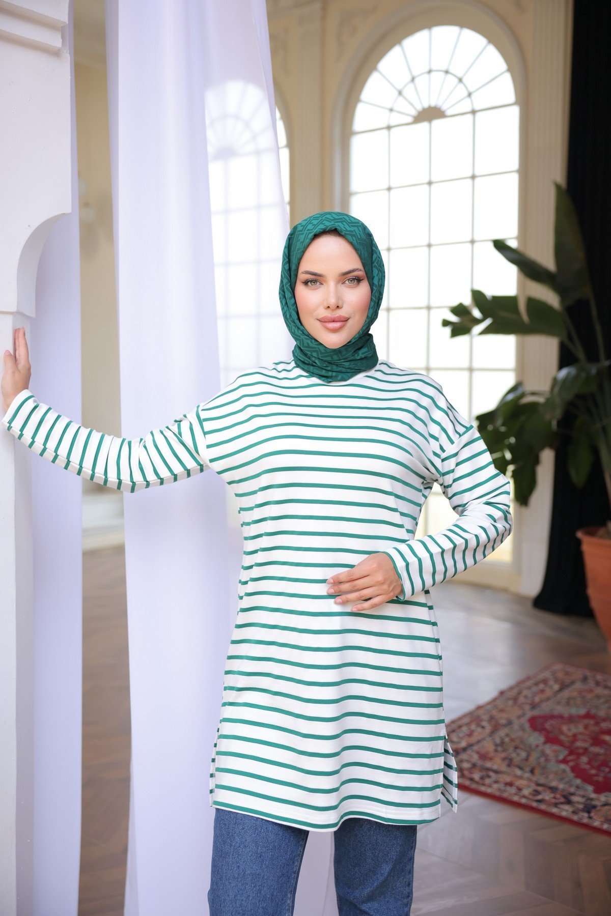 TUNİK - BENETTON
