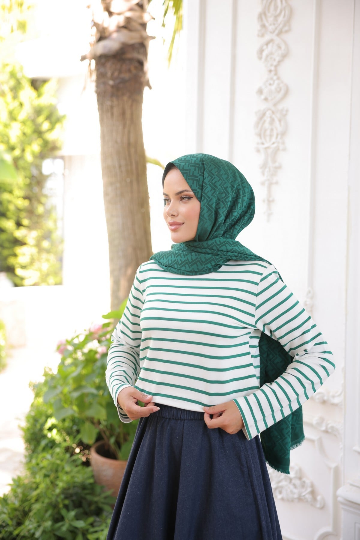 TUNİK - BENETTON