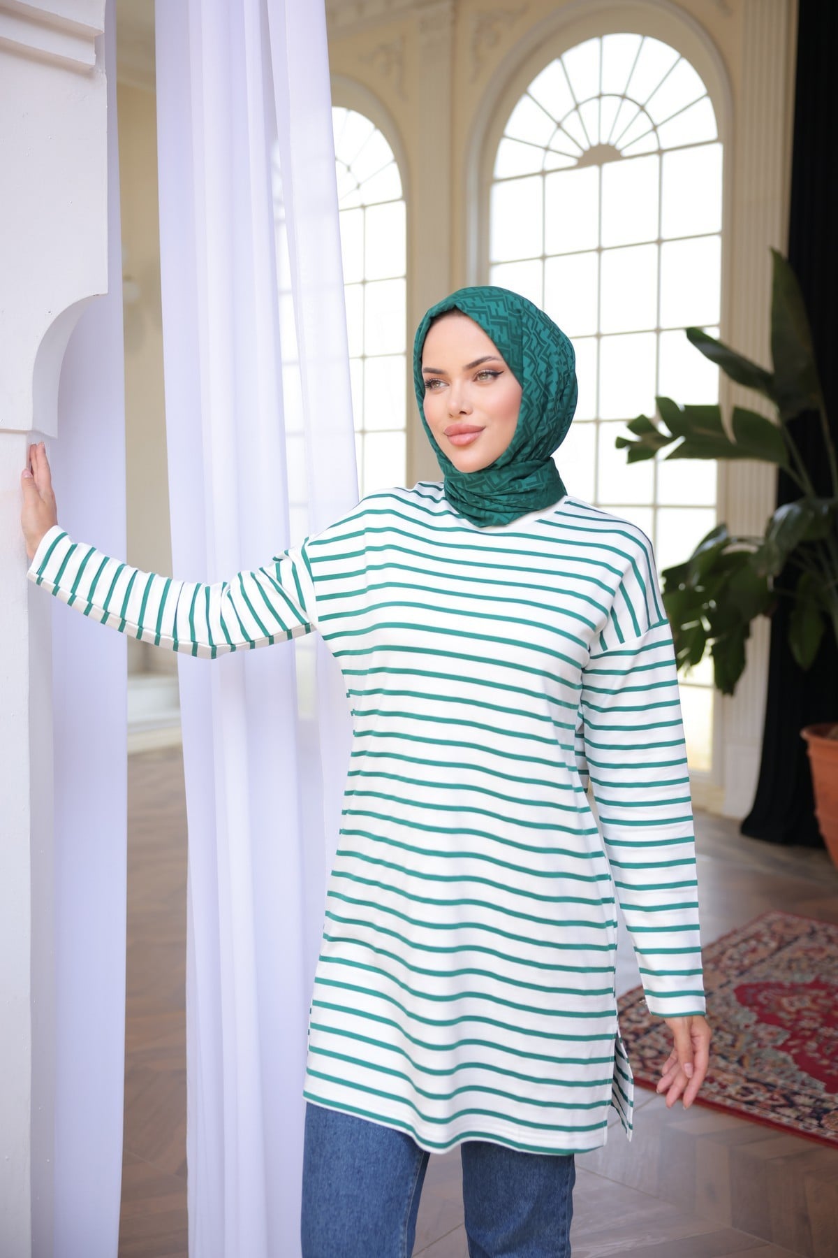 TUNİK - BENETTON