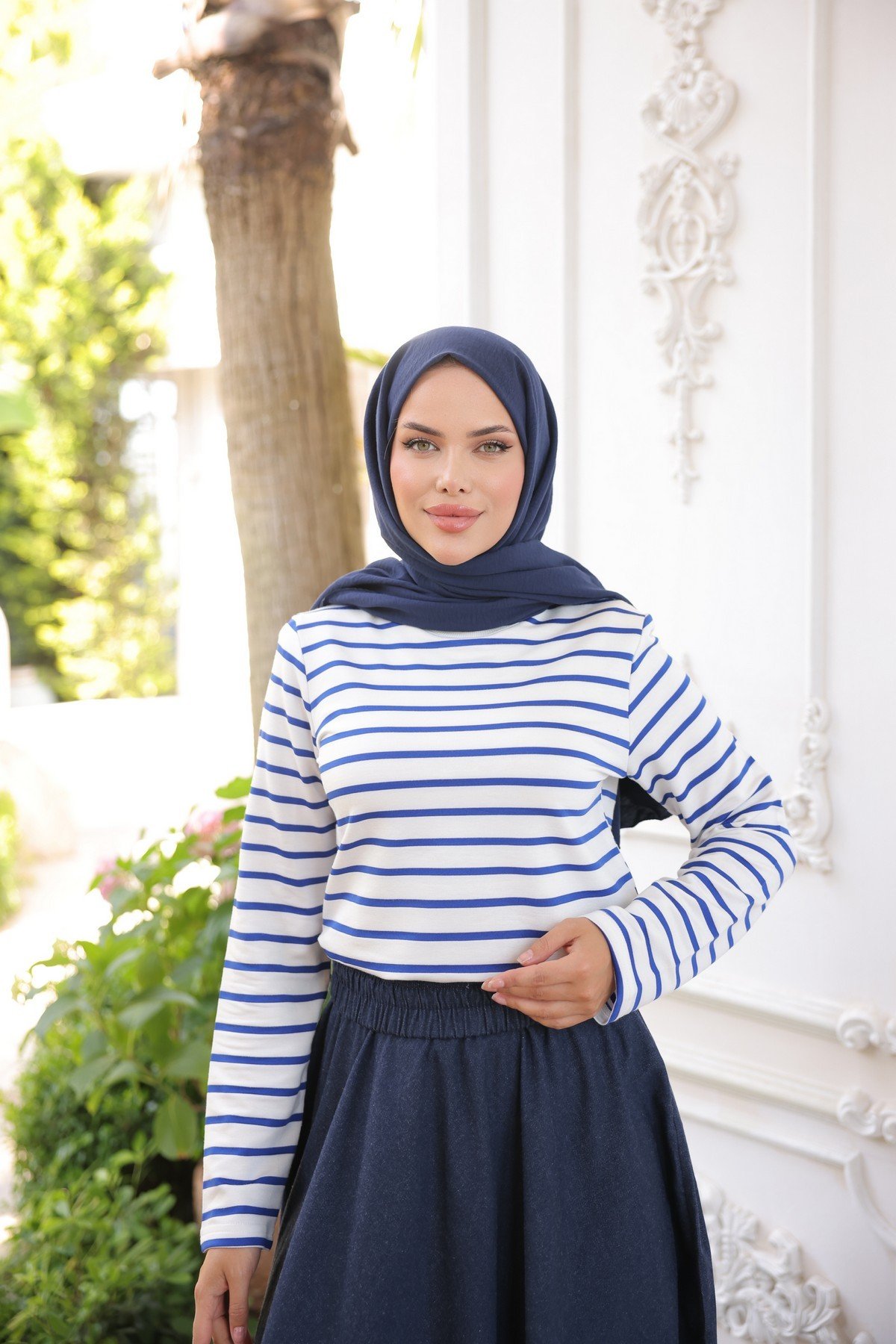 TUNİK - SAKS