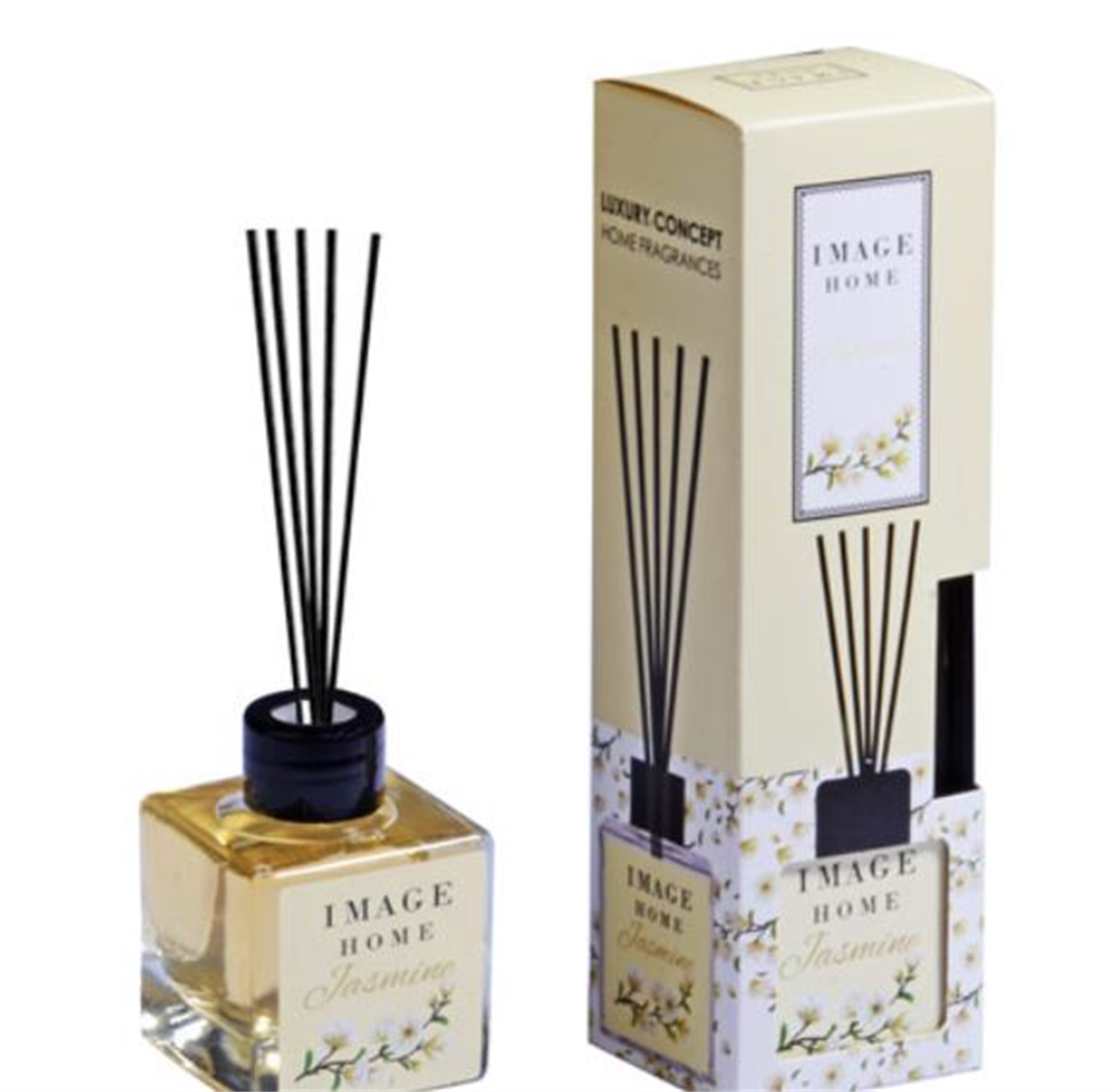  Image Home 100 ml Bambu Koku (Jasmın)