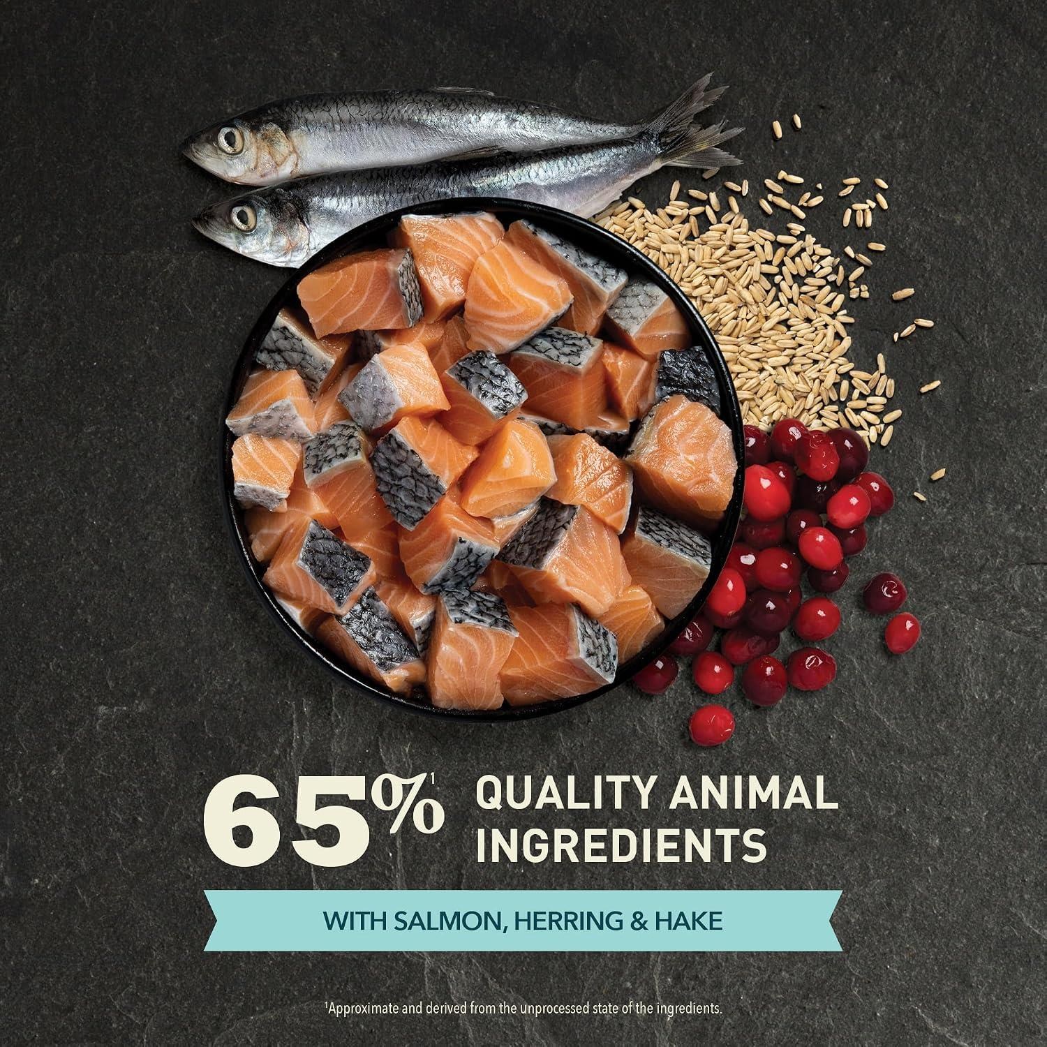 Acana Bountiful Catch Yetişkin Kedi Maması 1,8 kg