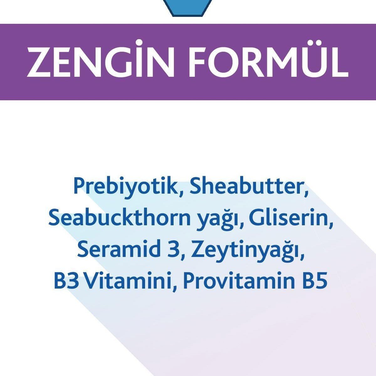Bepanthol SensiDaily Vücut Kremi 150 ml