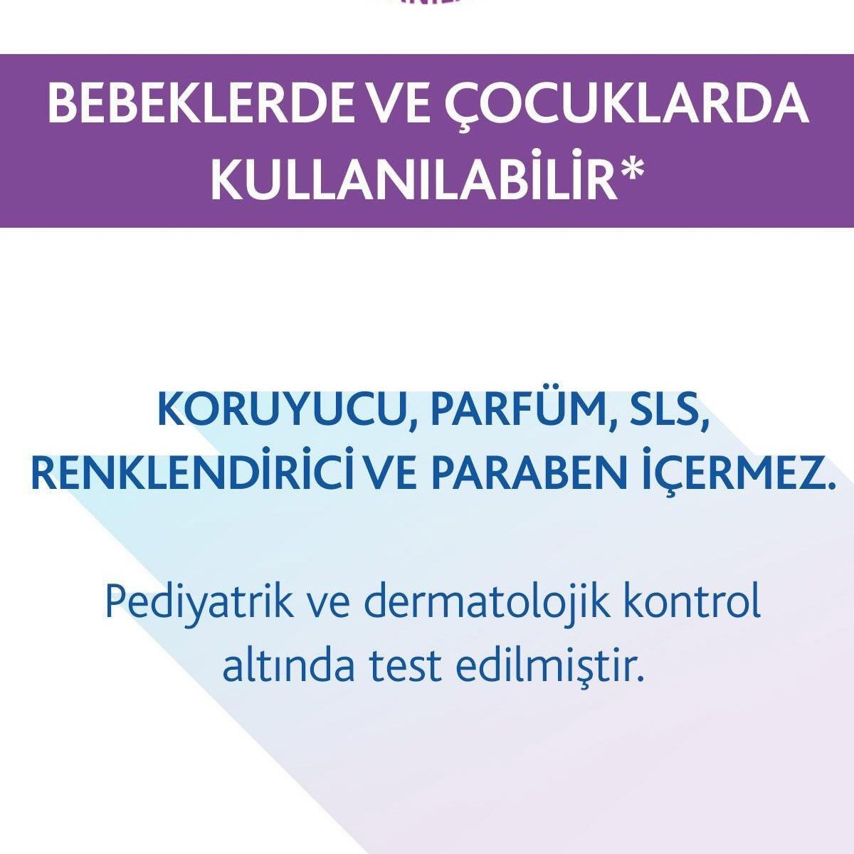 Bepanthol SensiDaily Vücut Kremi 150 ml