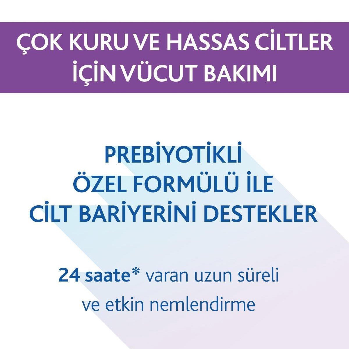 Bepanthol SensiDaily Vücut Kremi 150 ml
