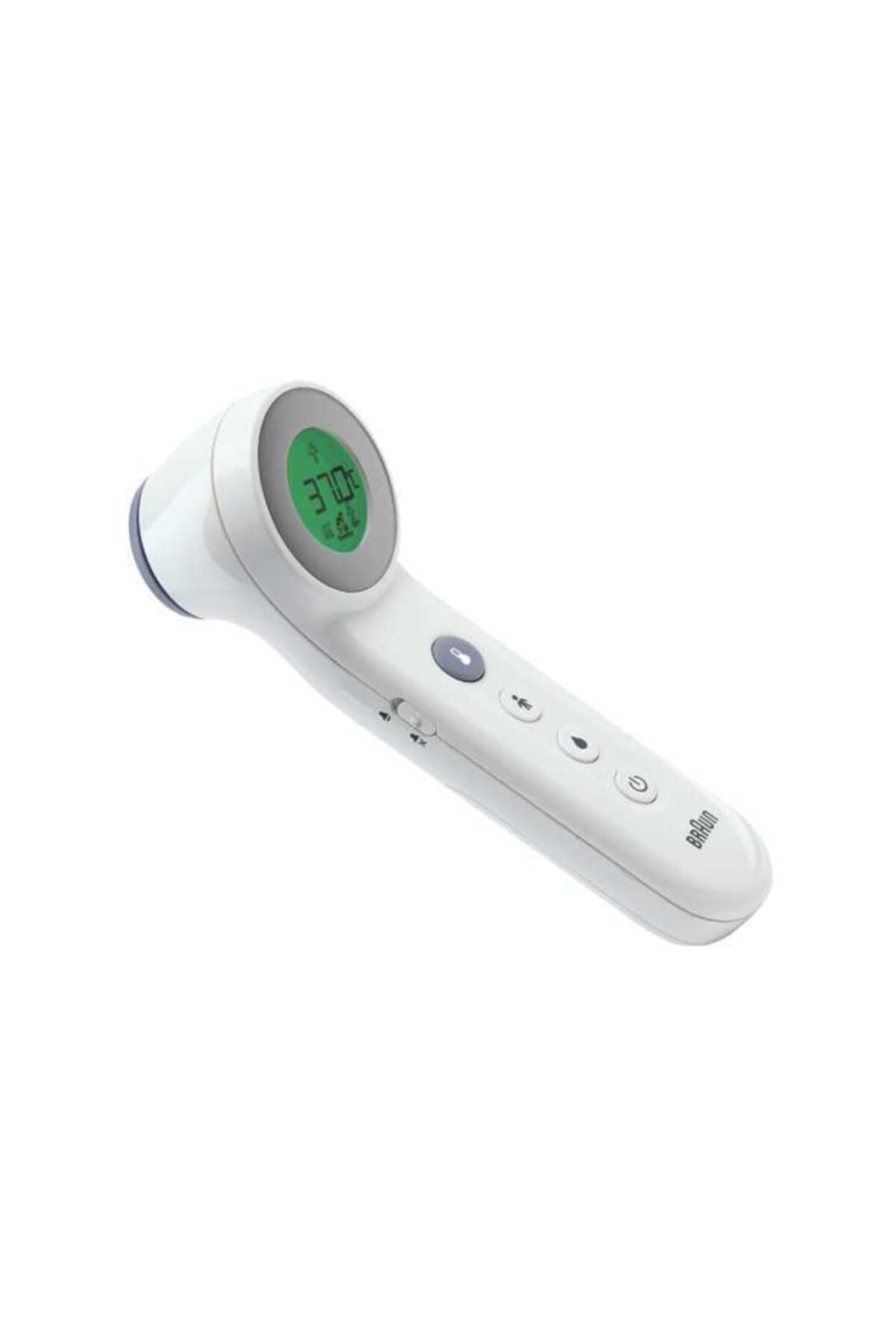 Braun BNT 400 Alından Ateş Ölçer