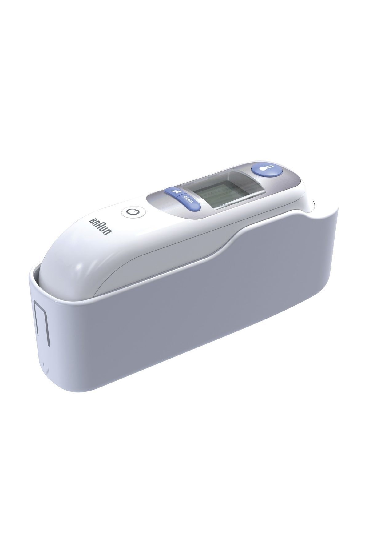 Braun IRT-6520 Thermoscan 7 Kulaktan Ateş Ölçer