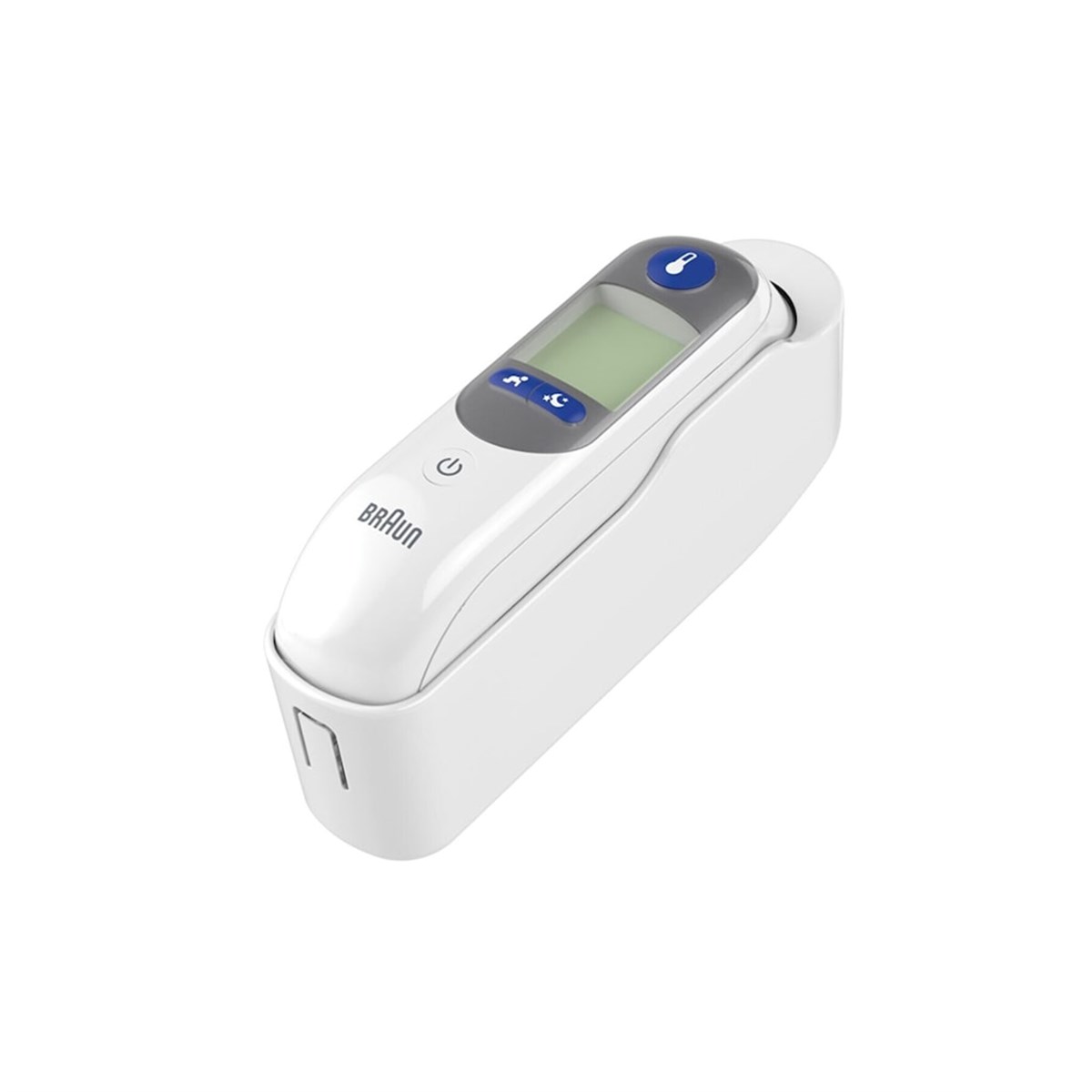 Braun IRT-6525 Thermoscan Kulaktan Ateş Ölçer