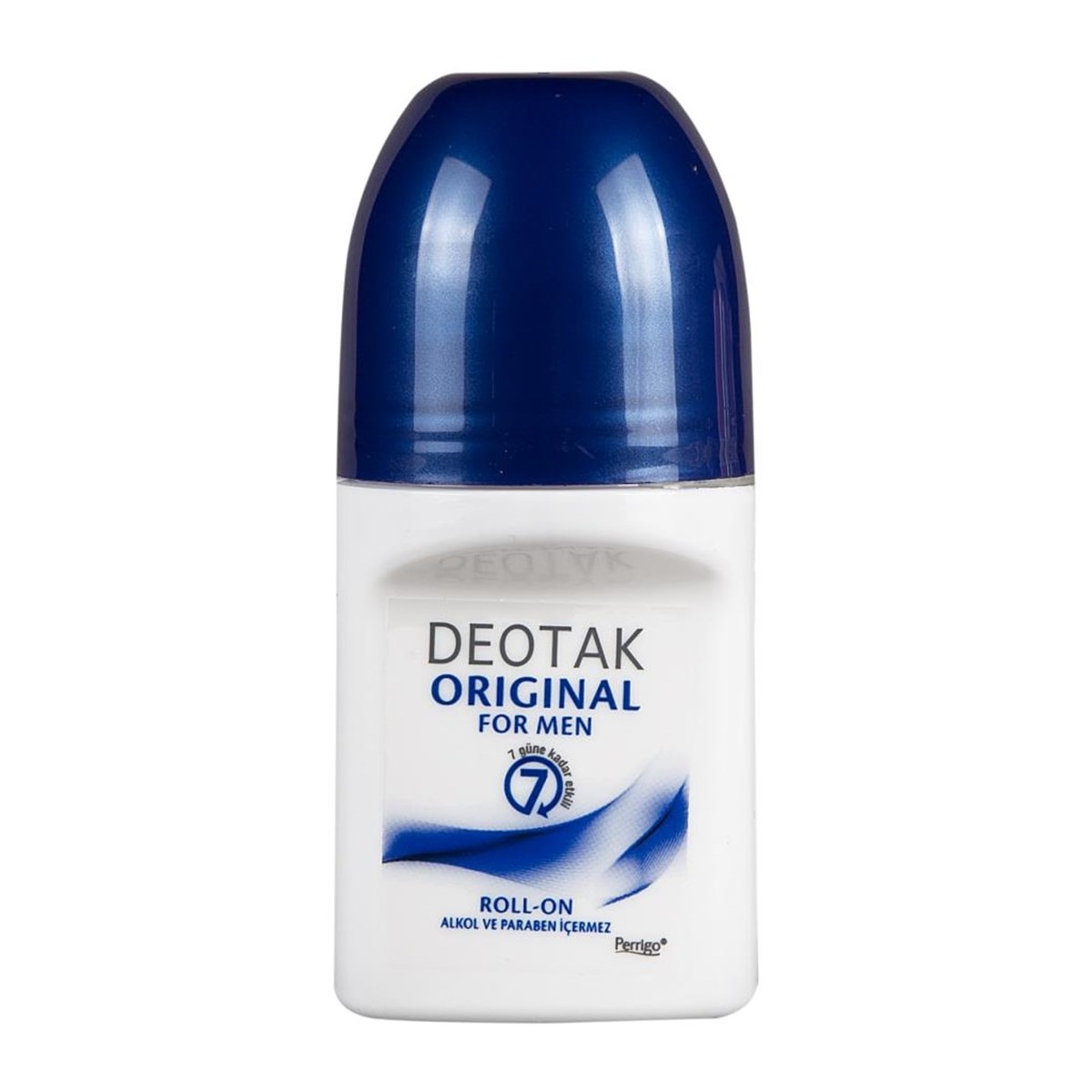 Deotak Roll-On Deodorant Original For Men 35 ml