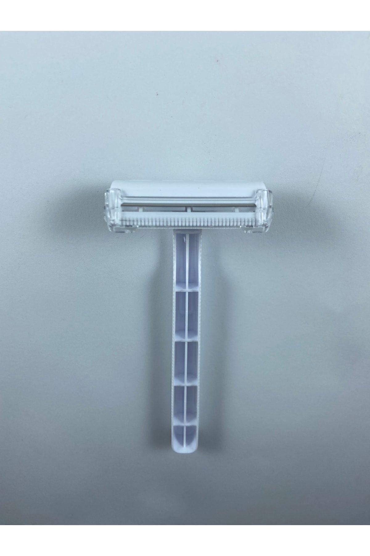 Dorco Tek Bıçak 5'li Paket