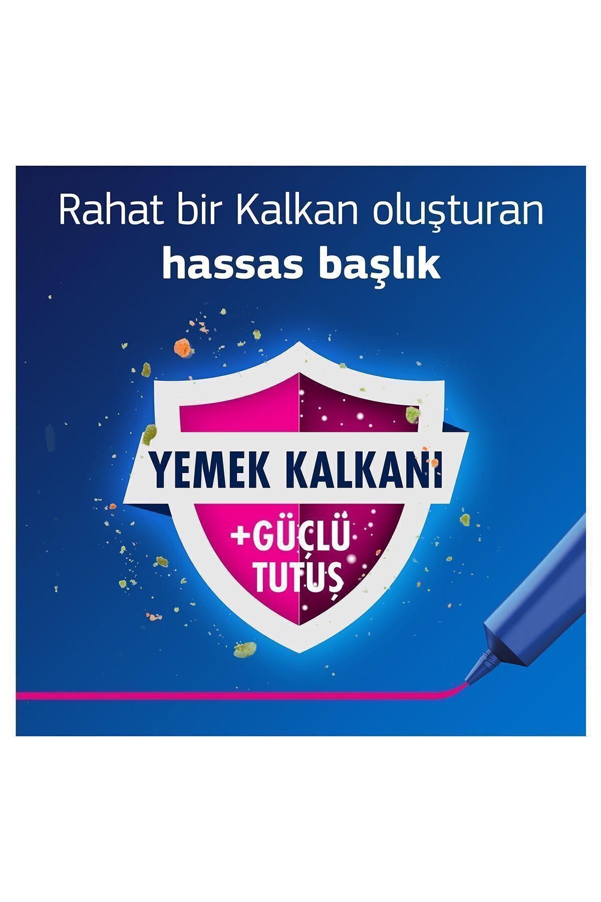 Fixodent Plus Gıda Bariyeri Protez Diş Yapıştırıcı 40 gr