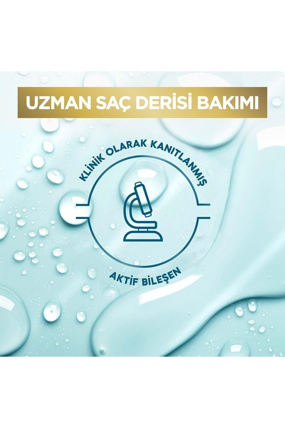 Head & Shoulders Dermaxpro Onarıcı Saç Ve Saç Derısı Bakım Kremı 220 Ml