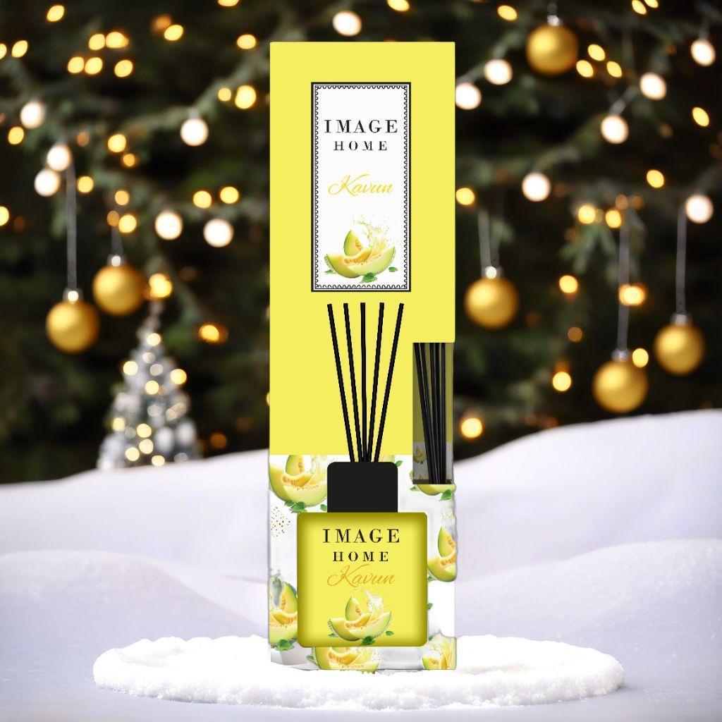Image Home 100 ml Bambu Koku (Kavun)