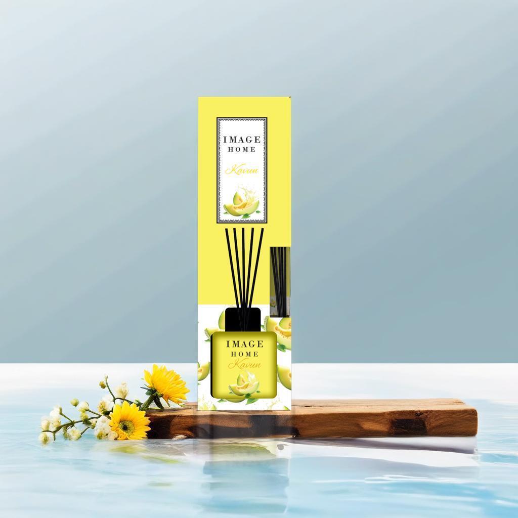 Image Home 100 ml Bambu Koku (Kavun)