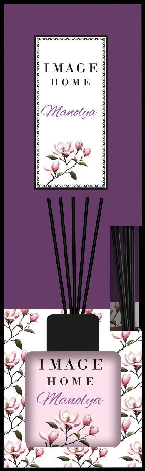 Image Home 100 ml Bambu Koku (Manolya)