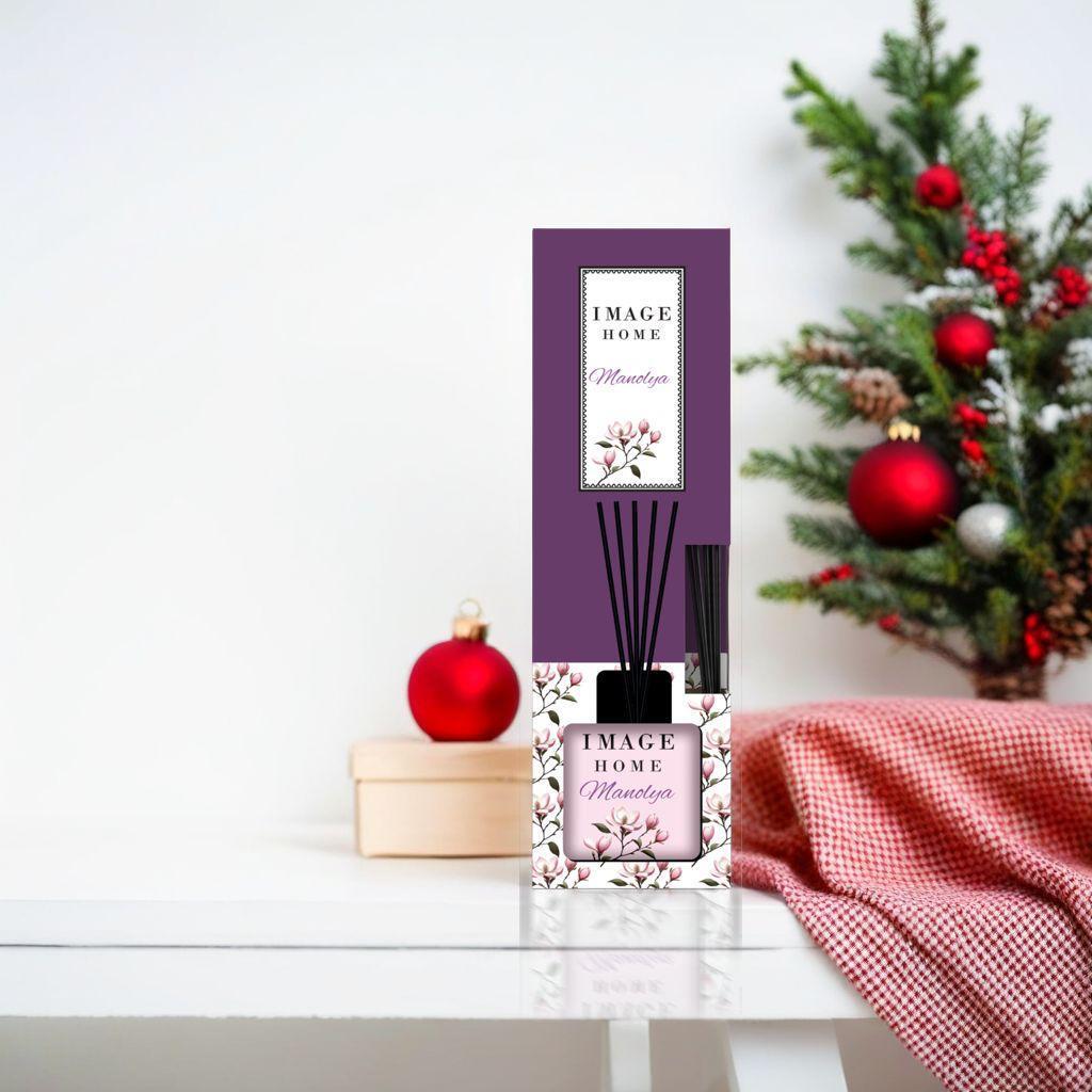 Image Home 100 ml Bambu Koku (Manolya)