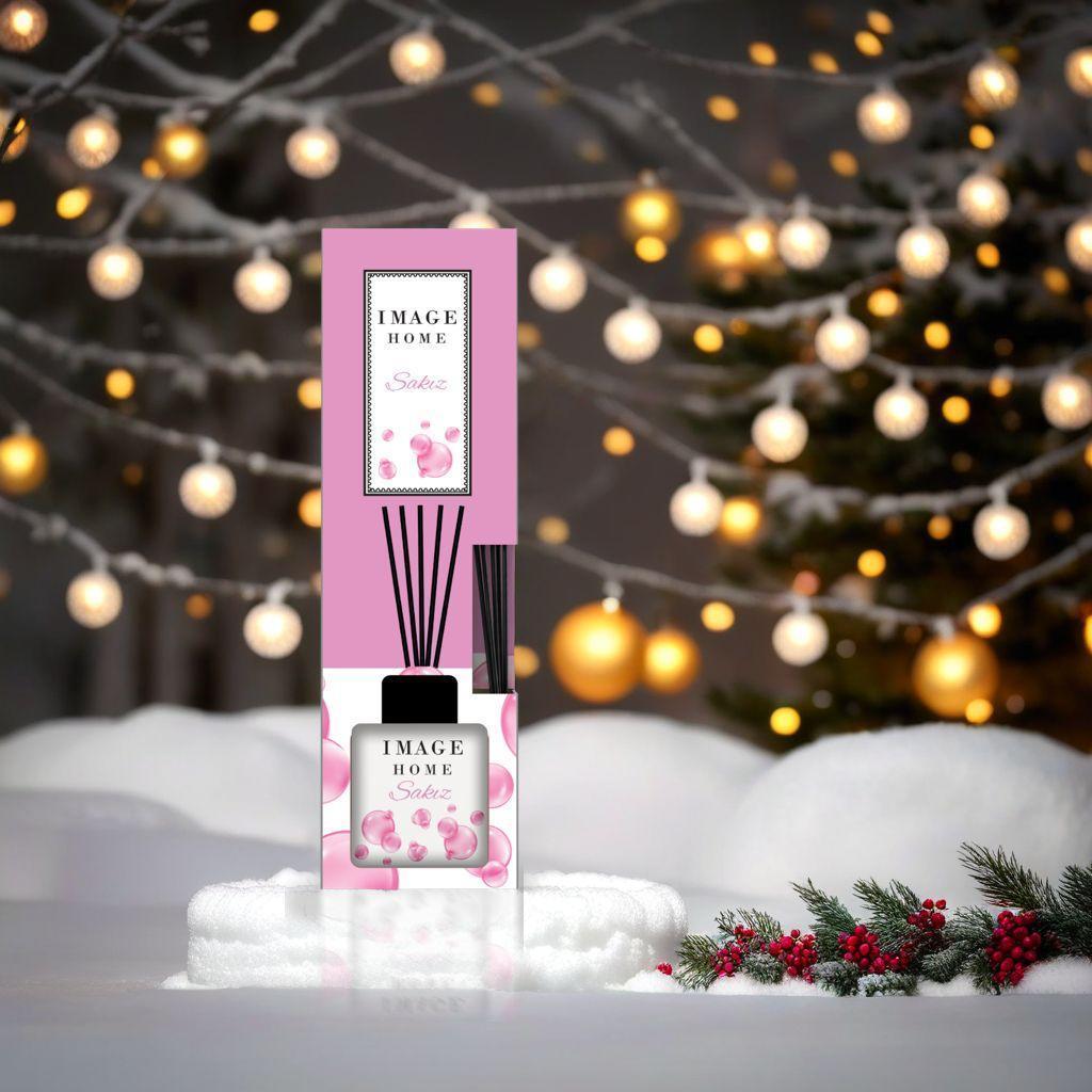 Image Home 100 ml Bambu Koku (Sakız)