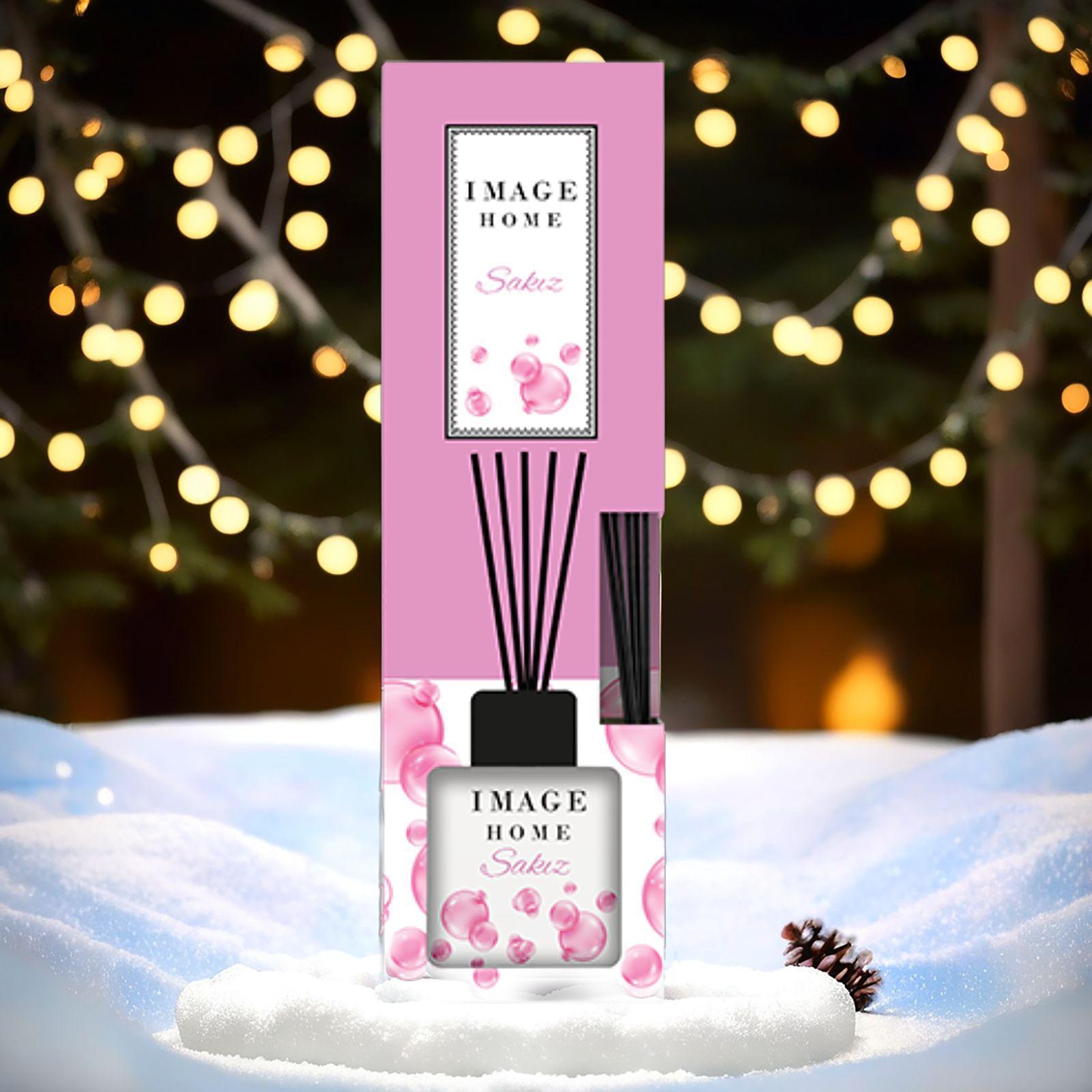 Image Home 100 ml Bambu Koku (Sakız)
