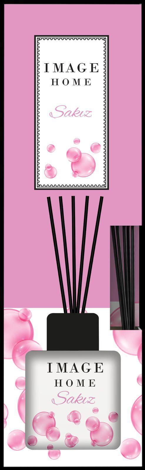 Image Home 100 ml Bambu Koku (Sakız)