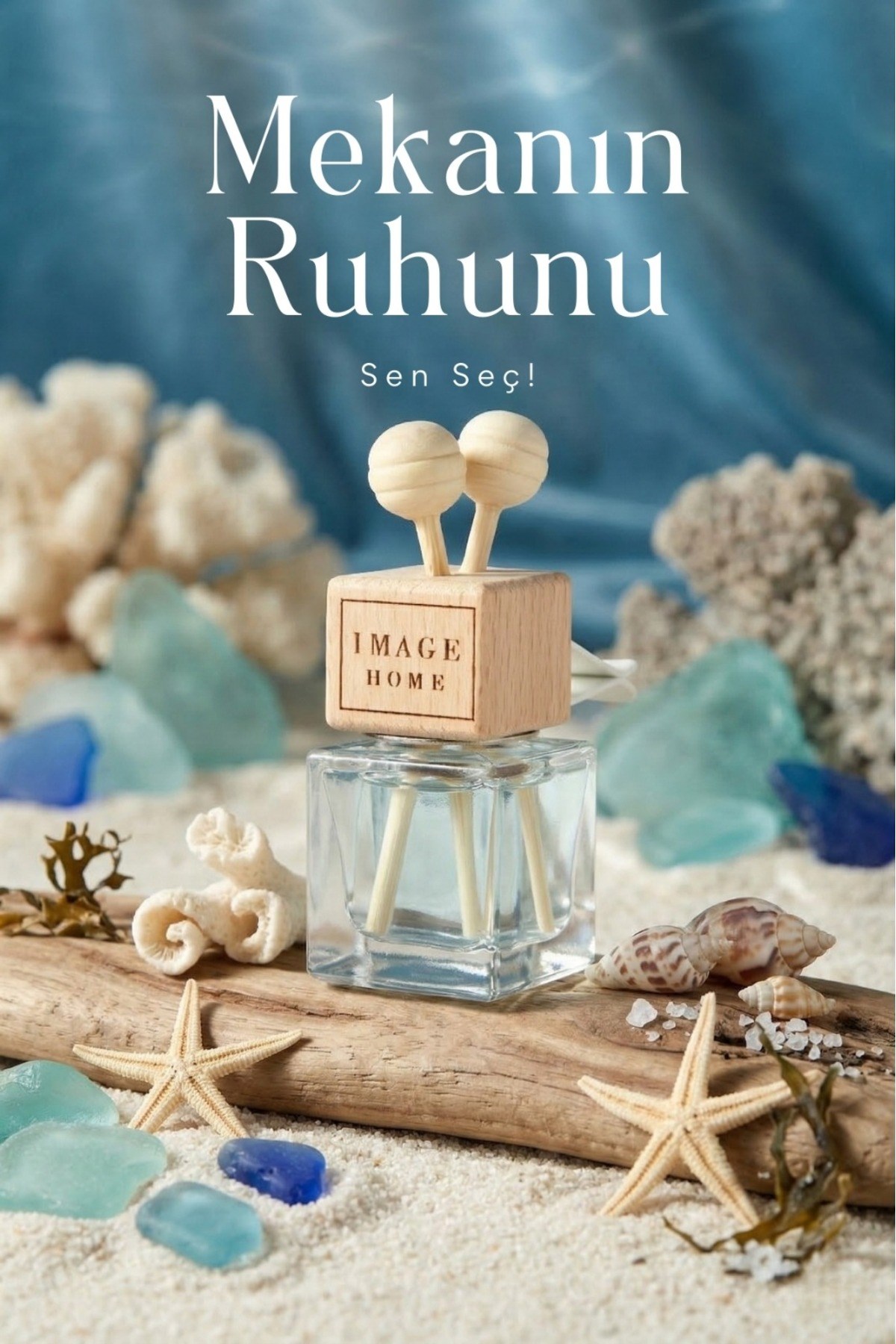 Image Home Oto Kokusu Ocean Fresh 10 ml