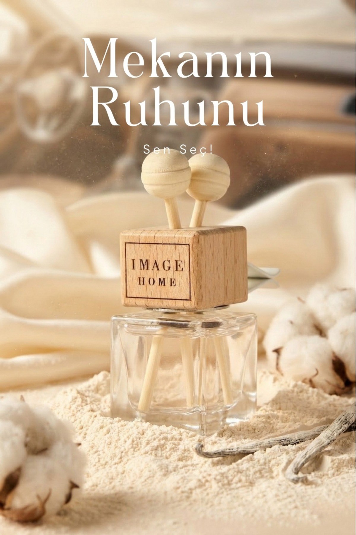 Image Home Oto Kokusu Pudra 10 ml