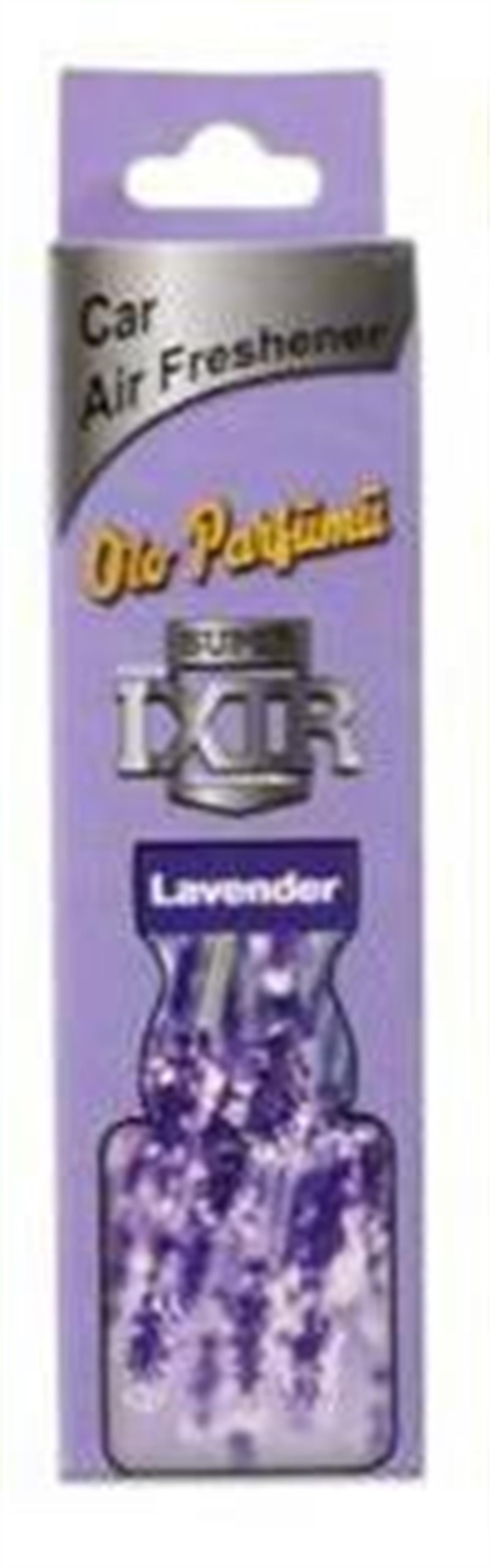 Ixır Oto Kokusu 8 ml Lavanta 