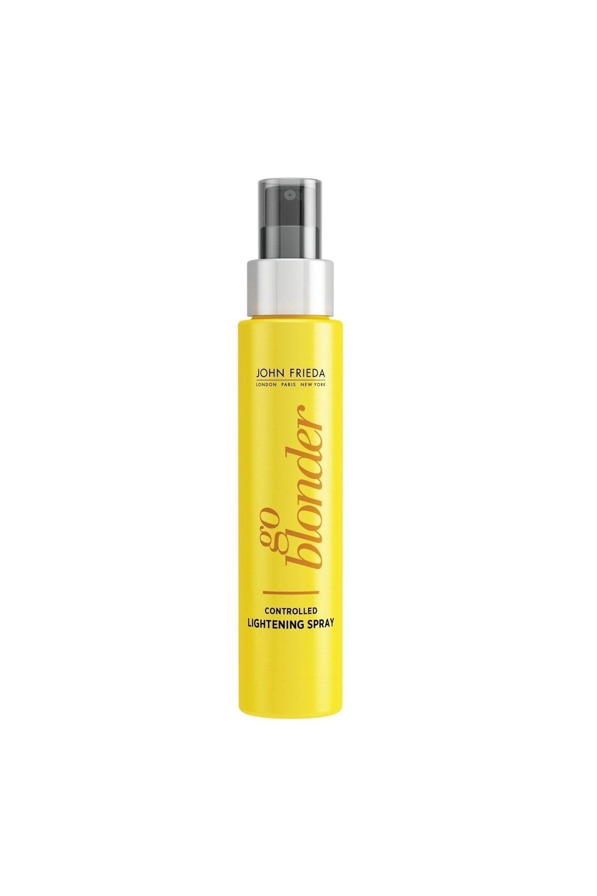 John Frieda Sarı Saç Renk Açıcı Sprey