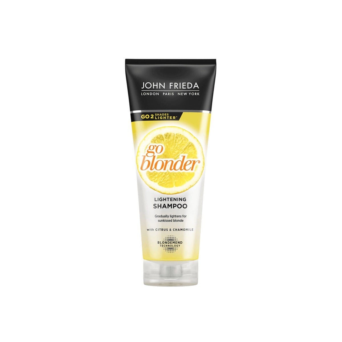 John Frieda Sarı Saç Şampuan