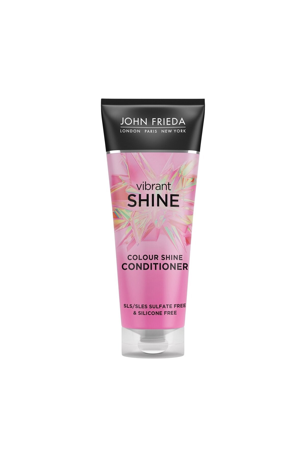 John Frieda Vibrant Shine Canlı Parlaklık Veren Saç Kremi 250 ml