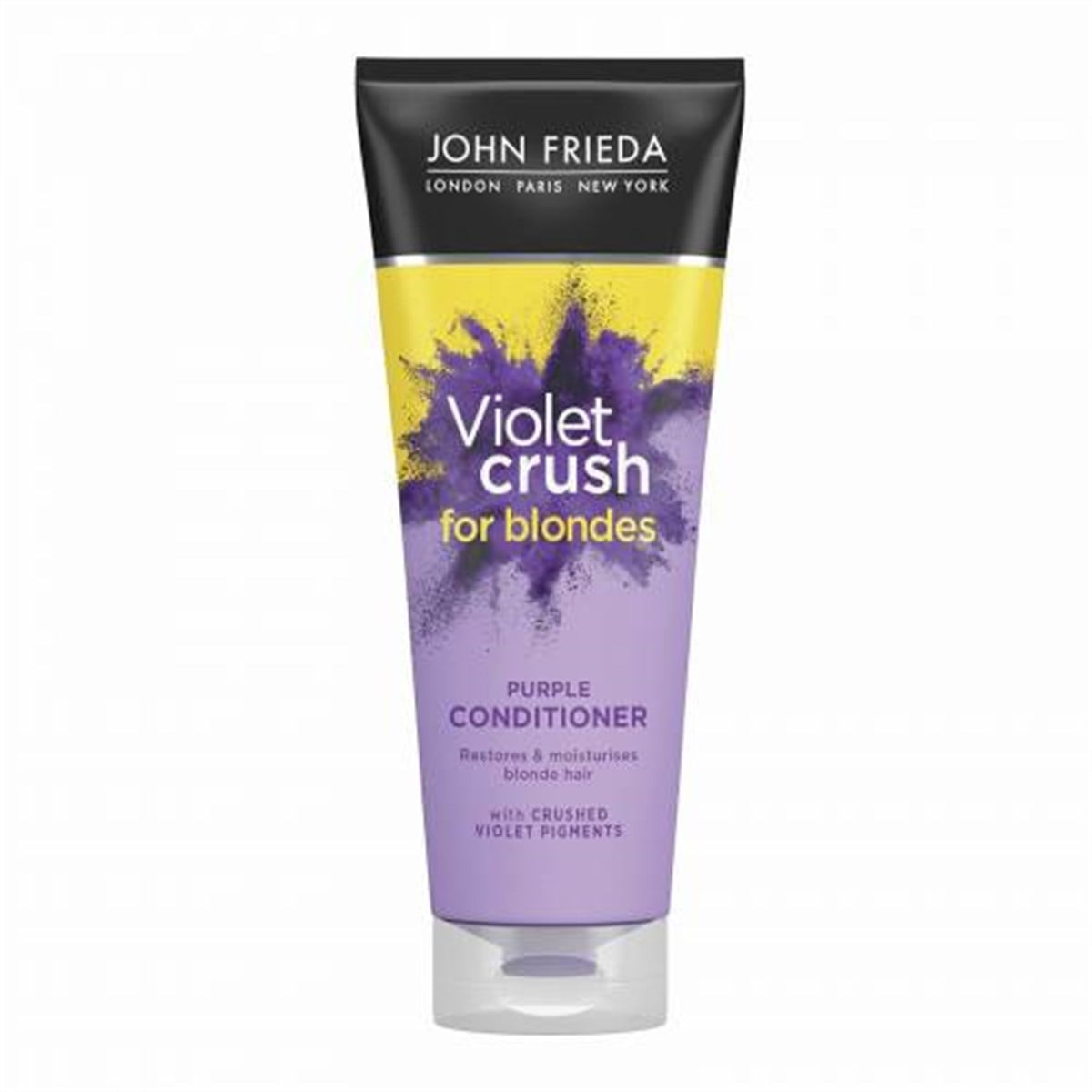 John Frieda Violet Crush Saç Kremi