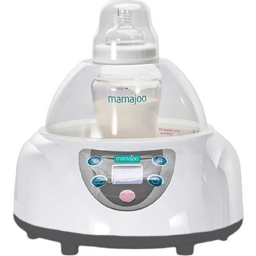 Mamajoo 5 Işlevli Buhar Sterilizatörü & Kurutucu