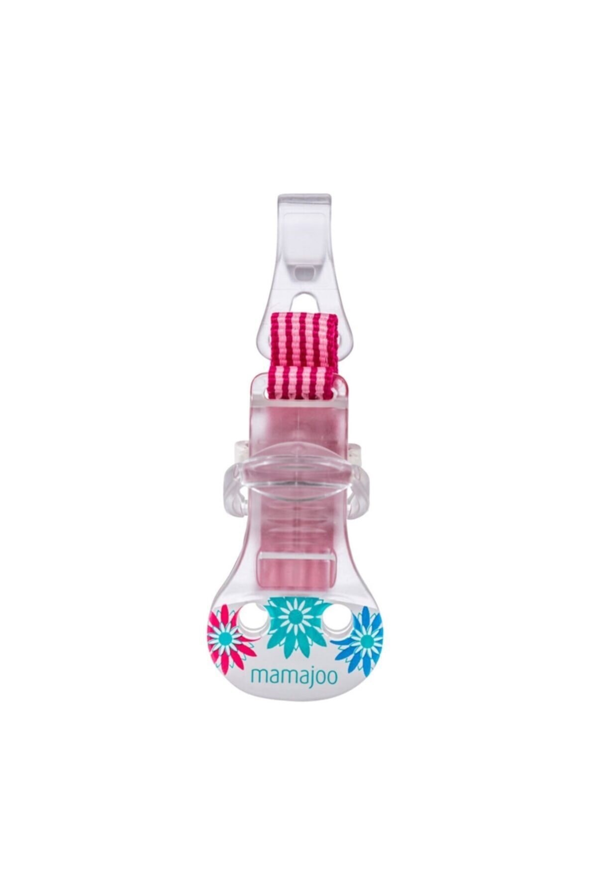 Mamajoo Emzik Askısı Pembe