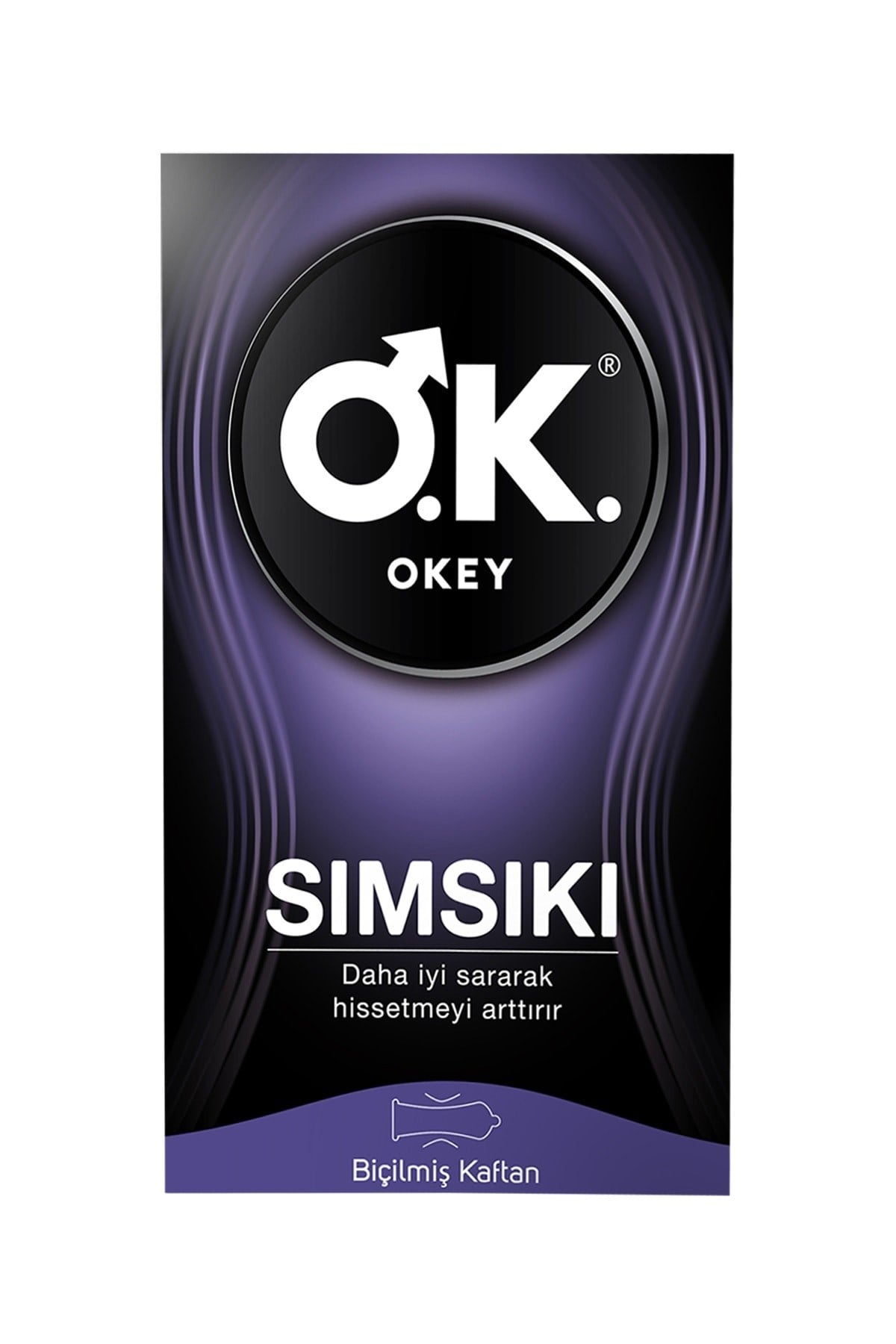Okey Sımsıkı 10 Lu 