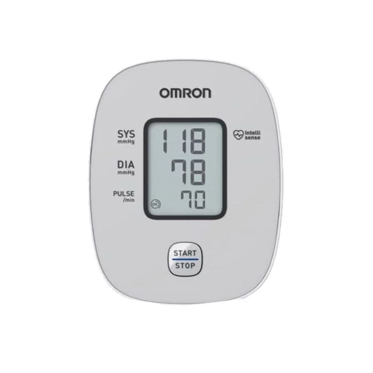 Omron M2 Basic HEM-7121J-E Tansiyon Aleti