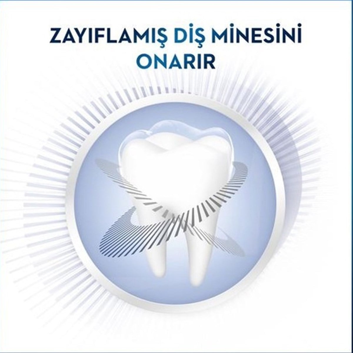 Oral B Diş Eti ve Minesi Onarım Ekstra Ferahlık Diş Macunu 75 ml