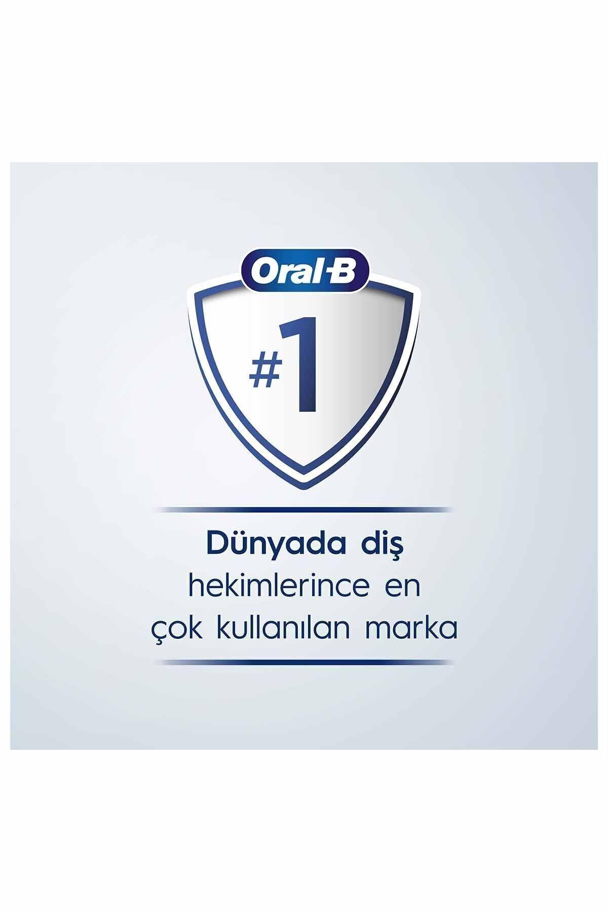 Oral-B Diş Ipi Essential Floss 50 M