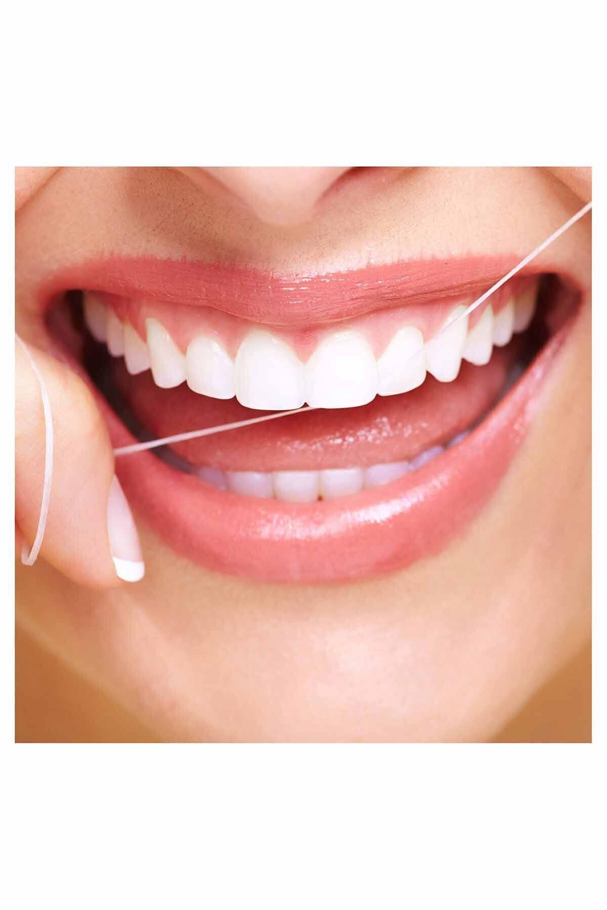 Oral-B Diş Ipi Essential Floss 50 M