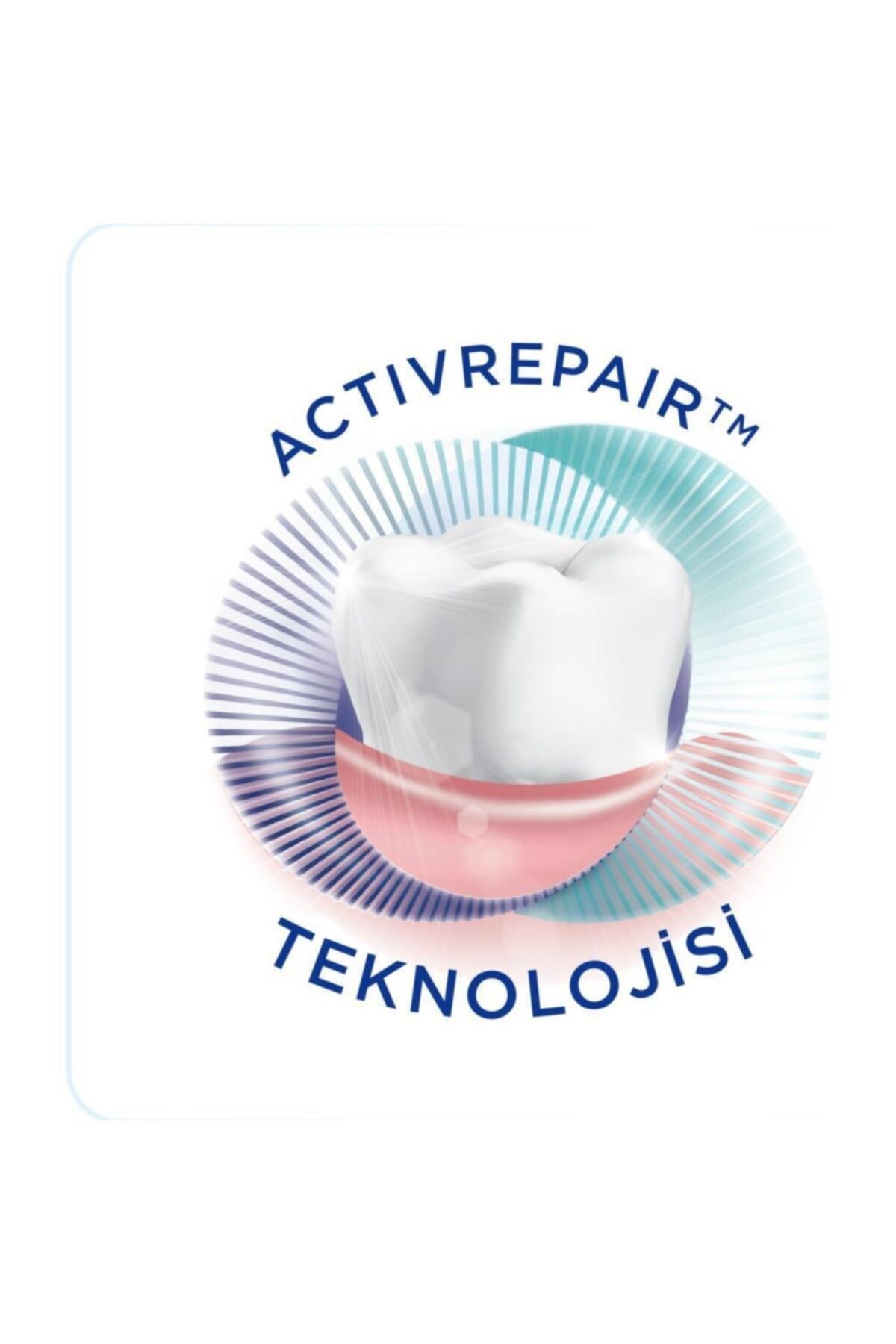 Oral-B Diş Macunu Pro-Onarım Original 75 ml 2'li