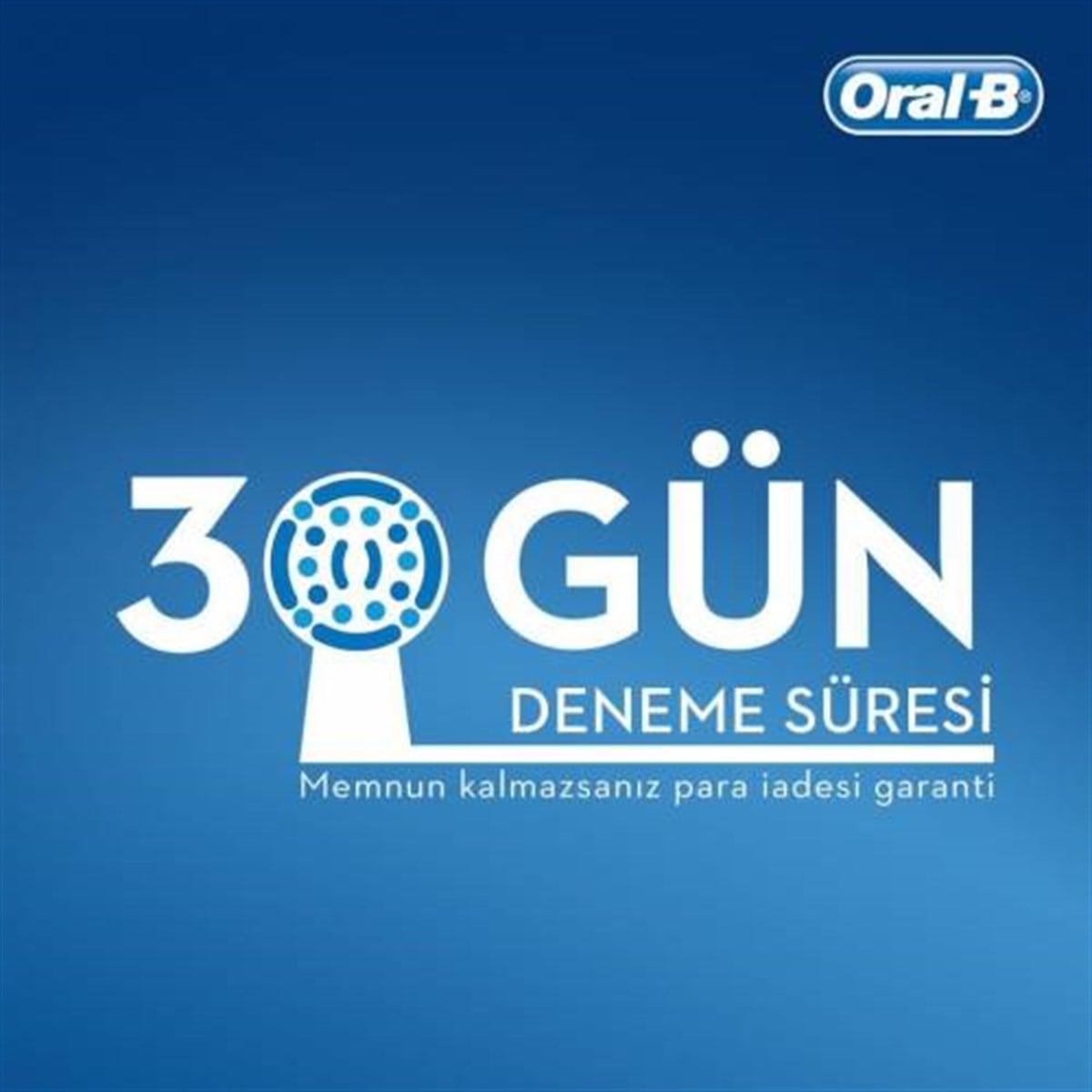 Oral-B Pro 790 2 Li Siyah