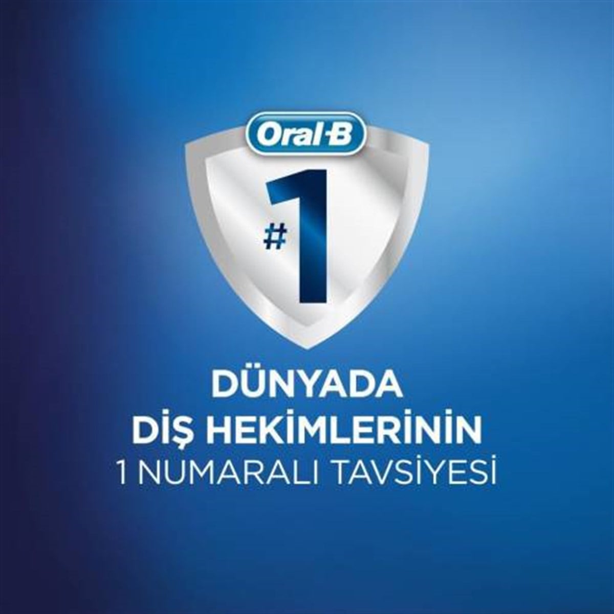 Oral-B Pro 790 2 Li Siyah